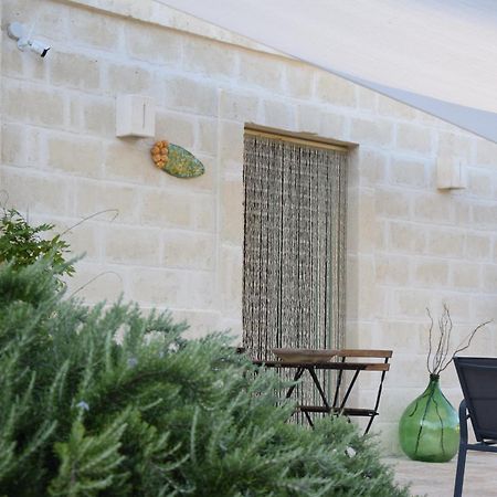 파사노 I Trulli Del Tupparello B&B 외부 사진