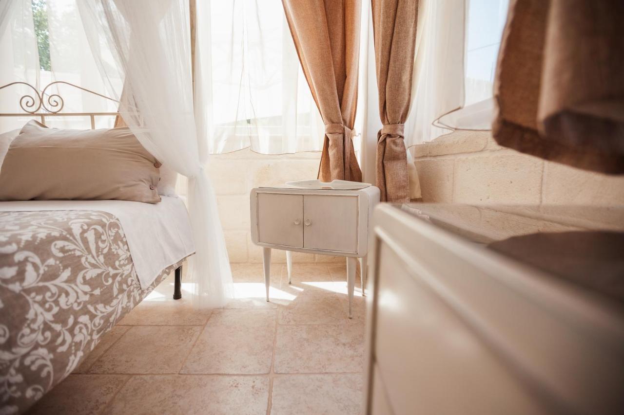 파사노 I Trulli Del Tupparello B&B 외부 사진
