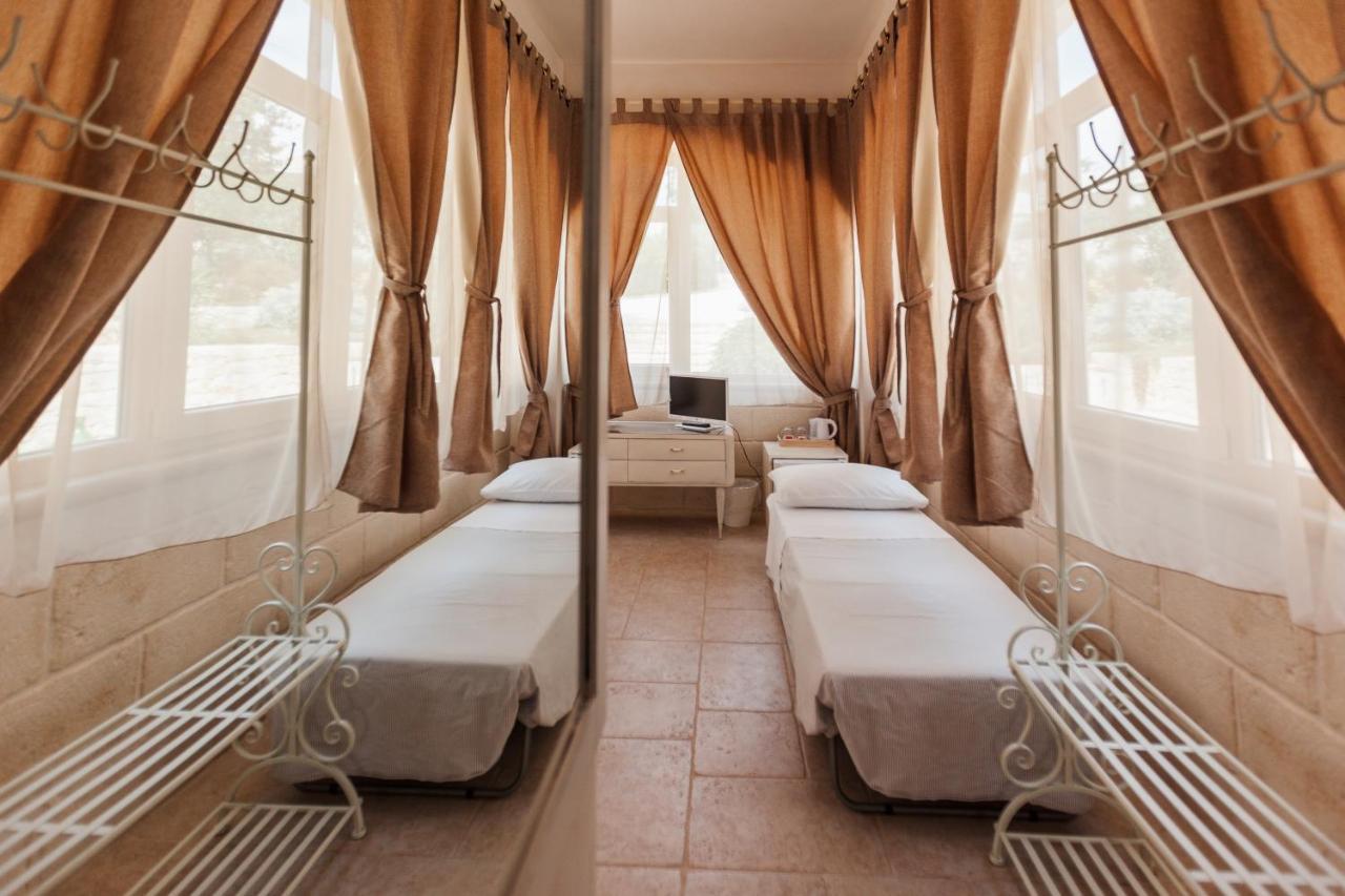 파사노 I Trulli Del Tupparello B&B 외부 사진