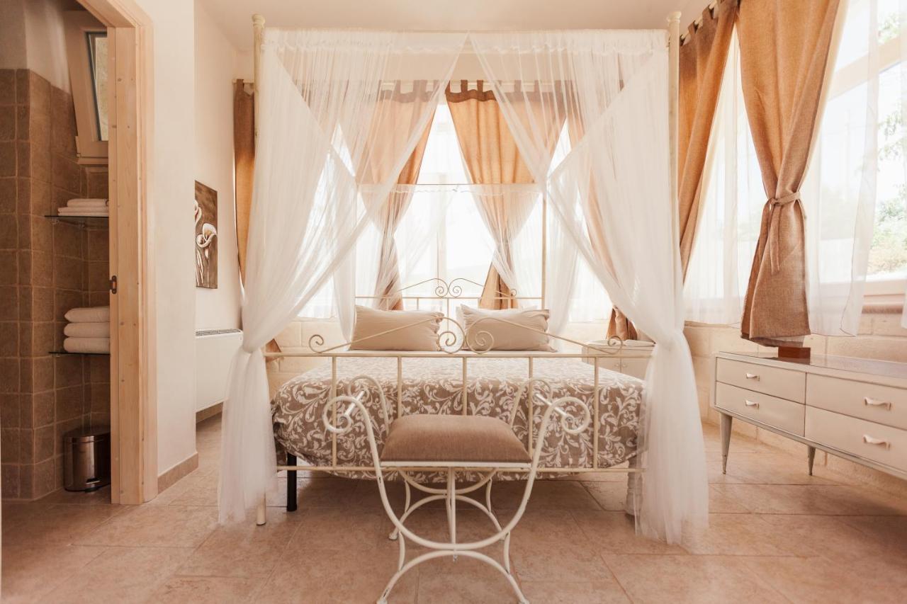 파사노 I Trulli Del Tupparello B&B 외부 사진