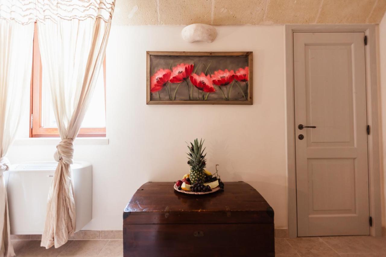 파사노 I Trulli Del Tupparello B&B 외부 사진