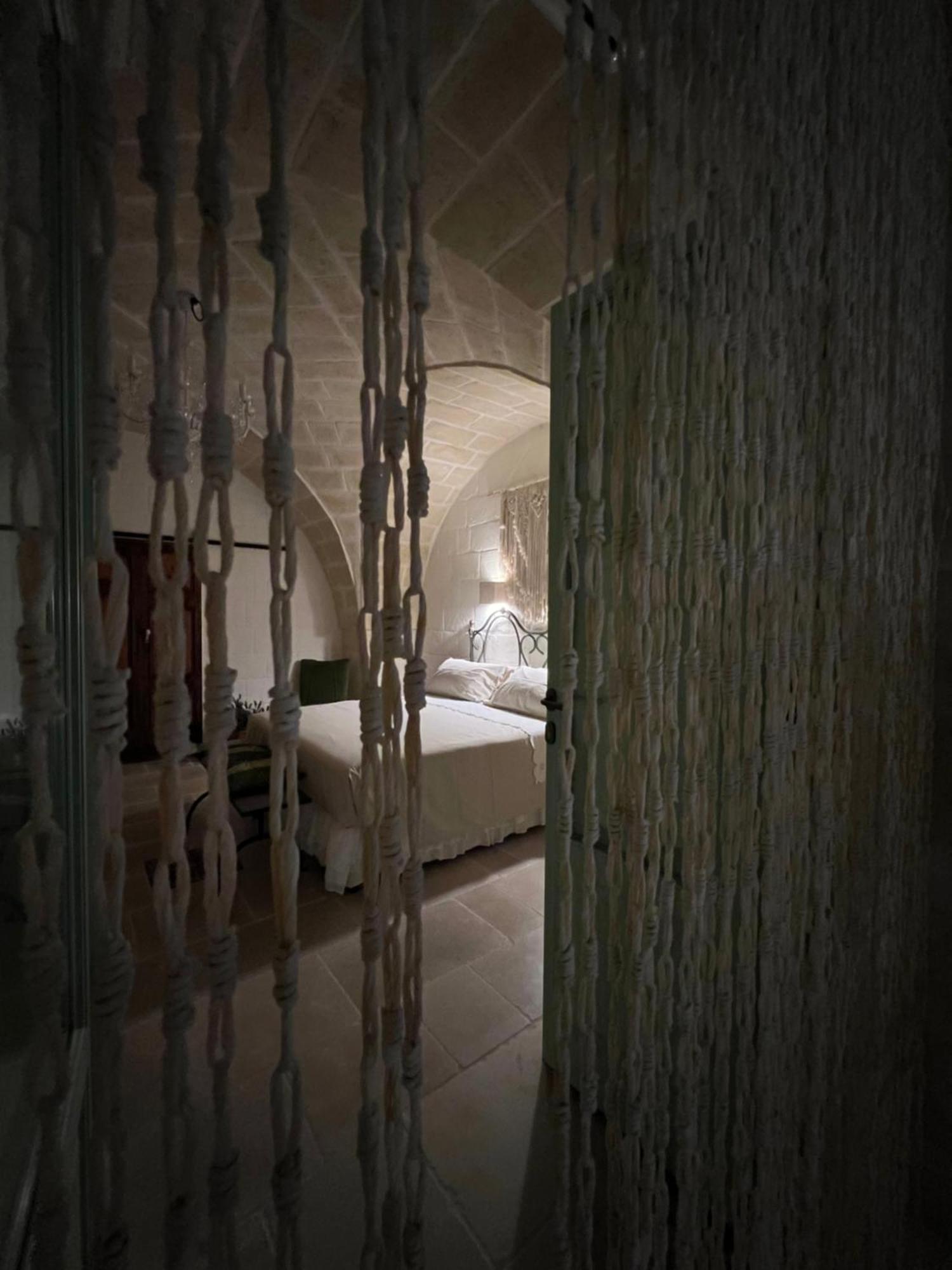 파사노 I Trulli Del Tupparello B&B 외부 사진