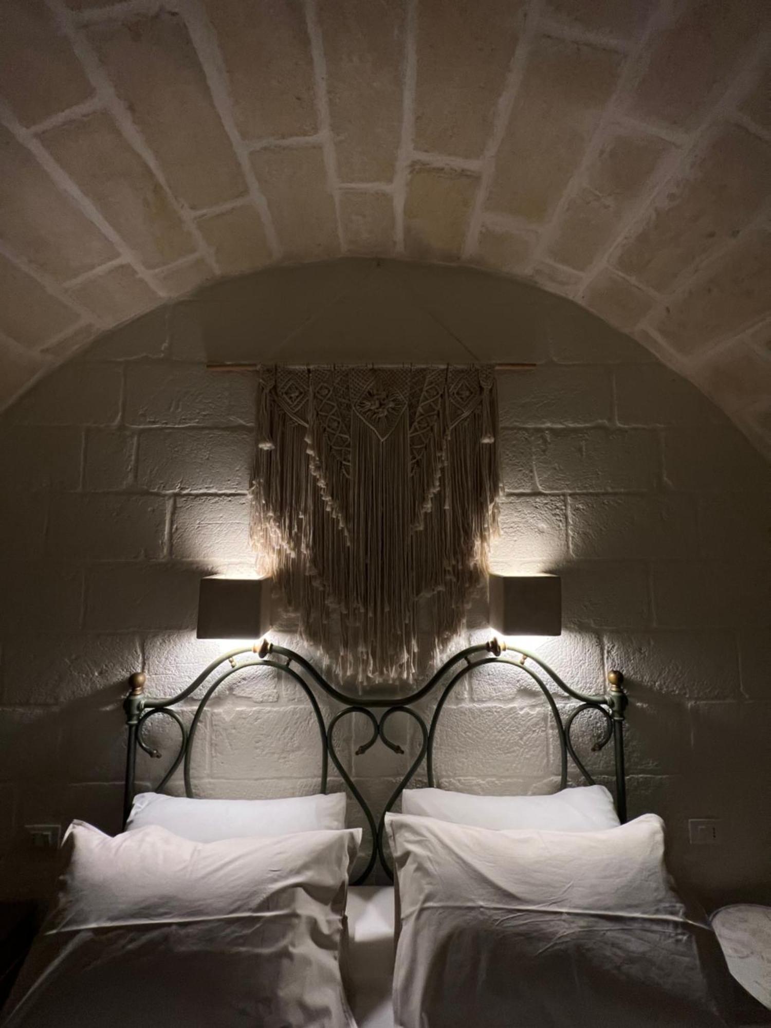 파사노 I Trulli Del Tupparello B&B 외부 사진