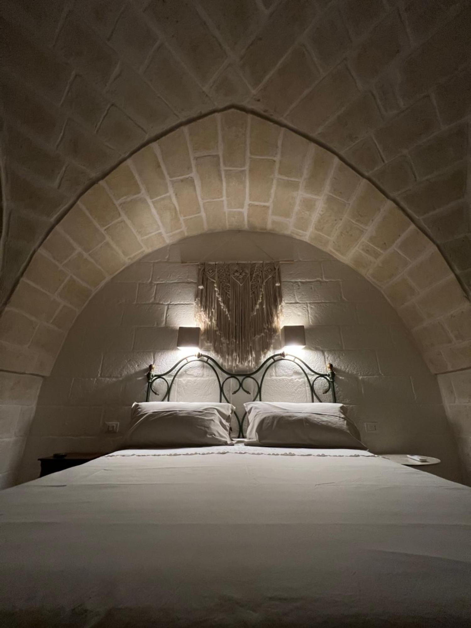 파사노 I Trulli Del Tupparello B&B 외부 사진