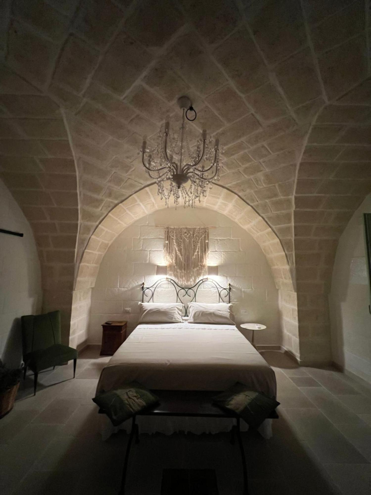 파사노 I Trulli Del Tupparello B&B 외부 사진