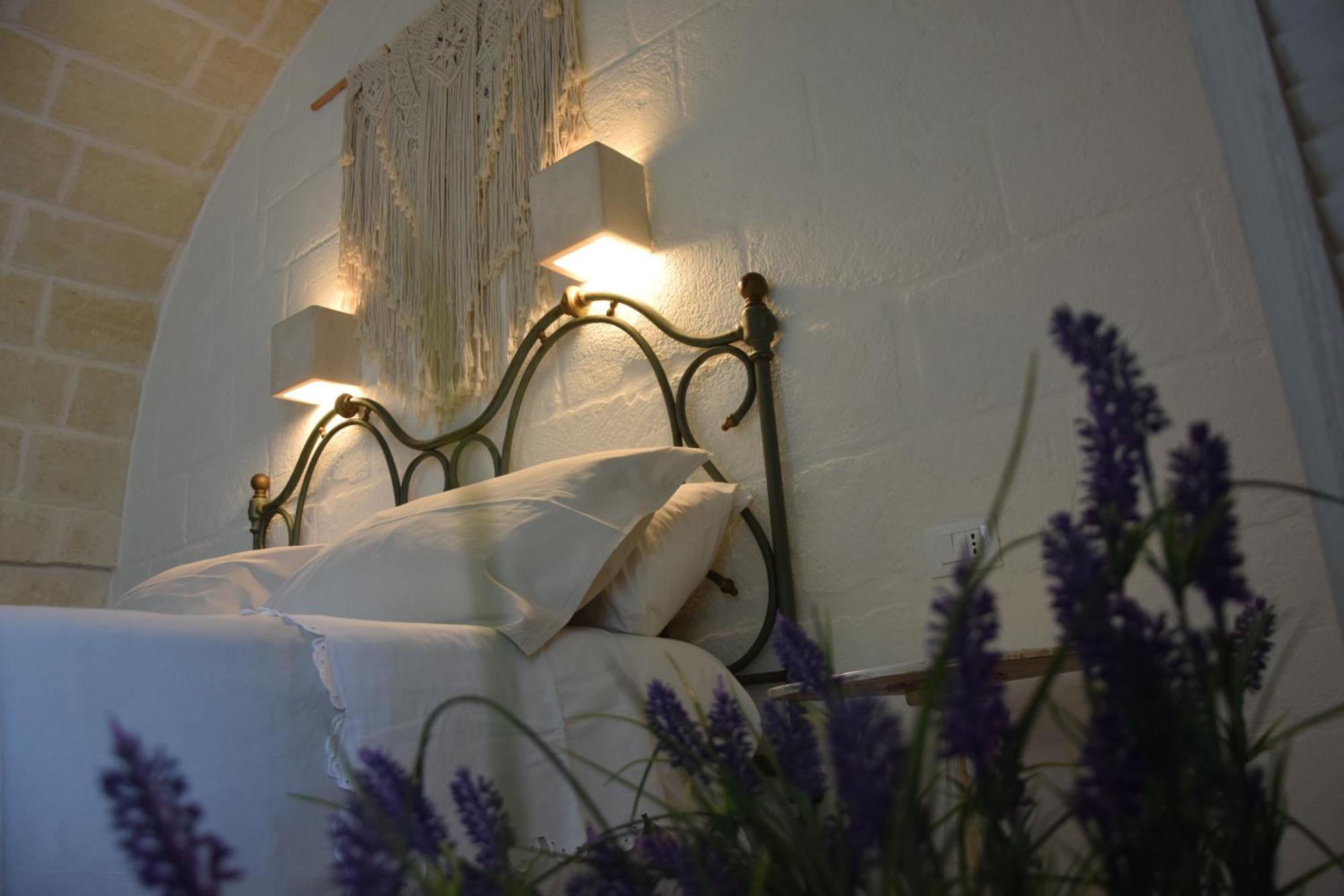 파사노 I Trulli Del Tupparello B&B 외부 사진