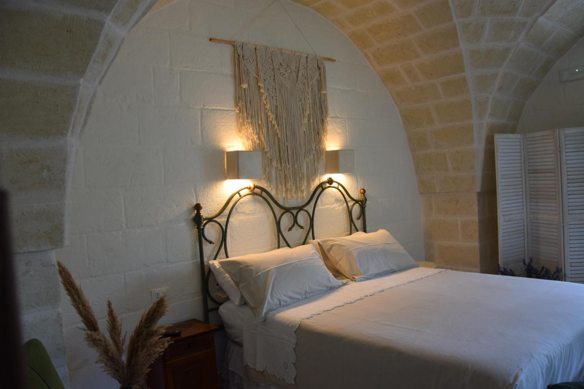 파사노 I Trulli Del Tupparello B&B 외부 사진