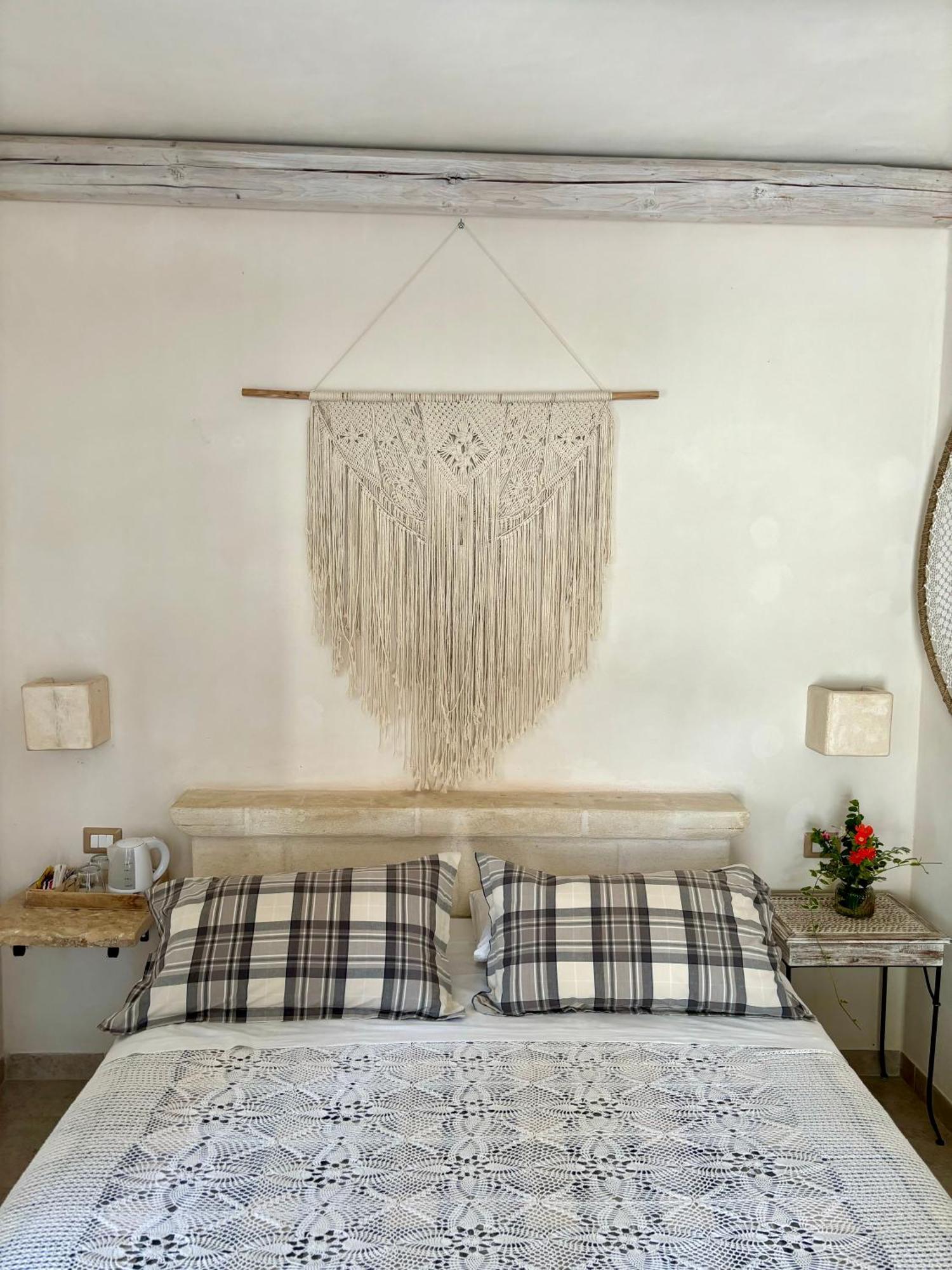 파사노 I Trulli Del Tupparello B&B 외부 사진