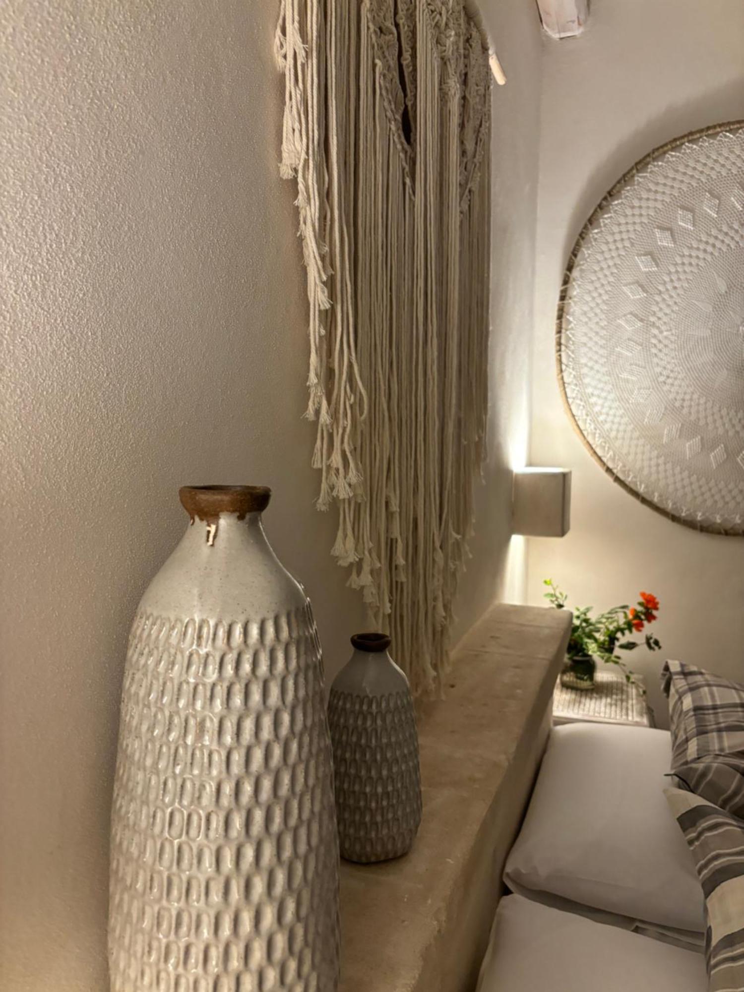 파사노 I Trulli Del Tupparello B&B 외부 사진