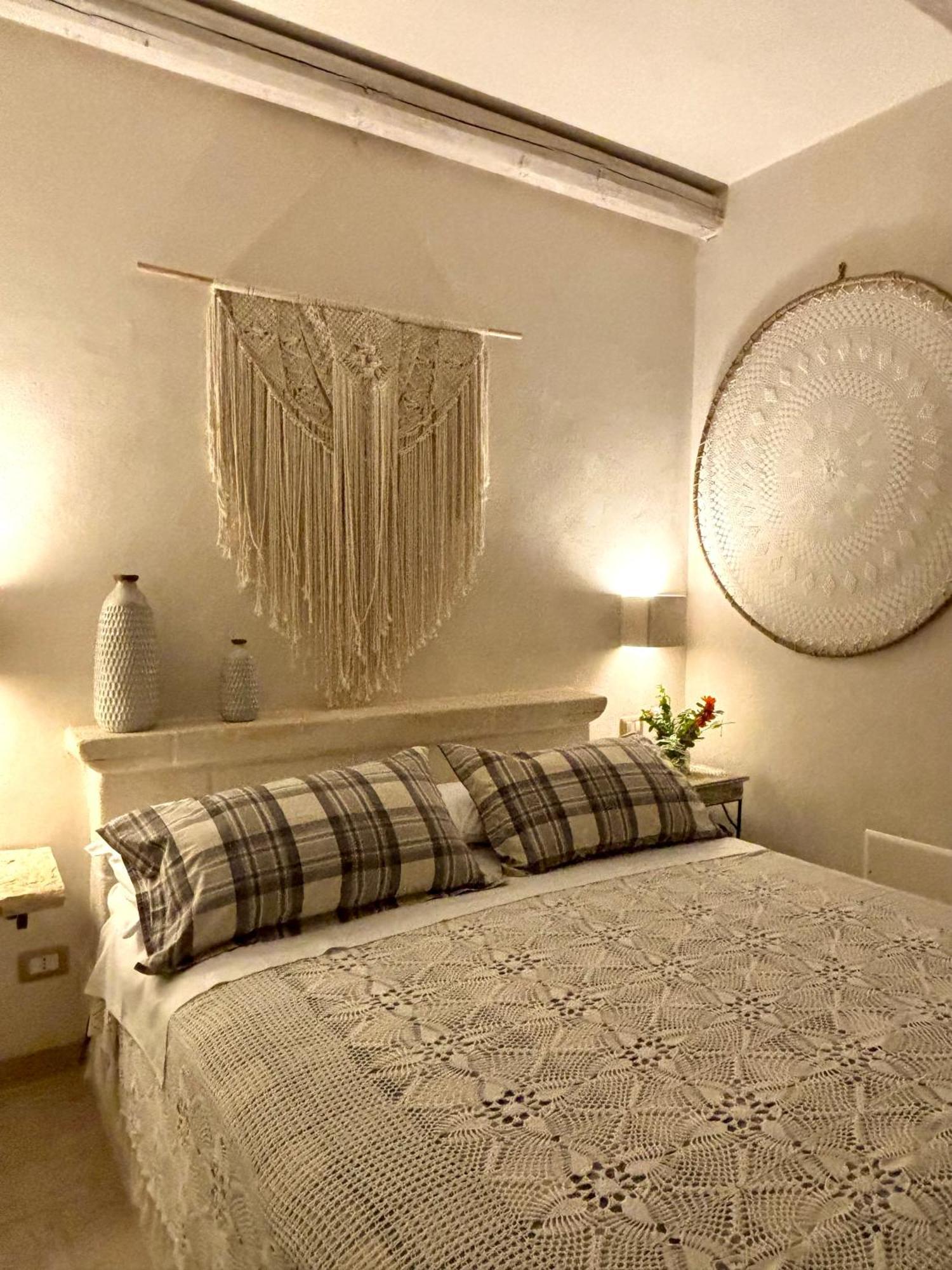 파사노 I Trulli Del Tupparello B&B 외부 사진