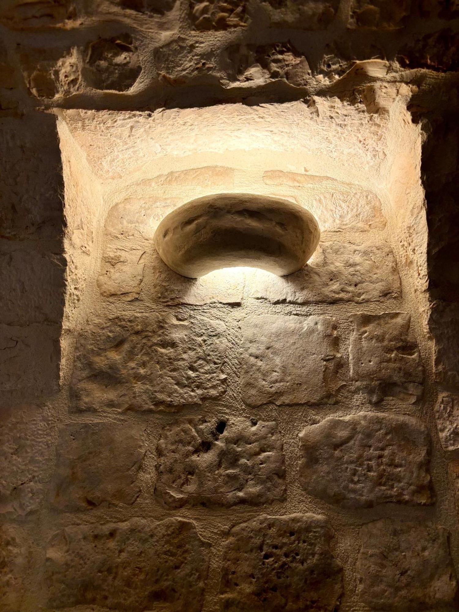 파사노 I Trulli Del Tupparello B&B 외부 사진