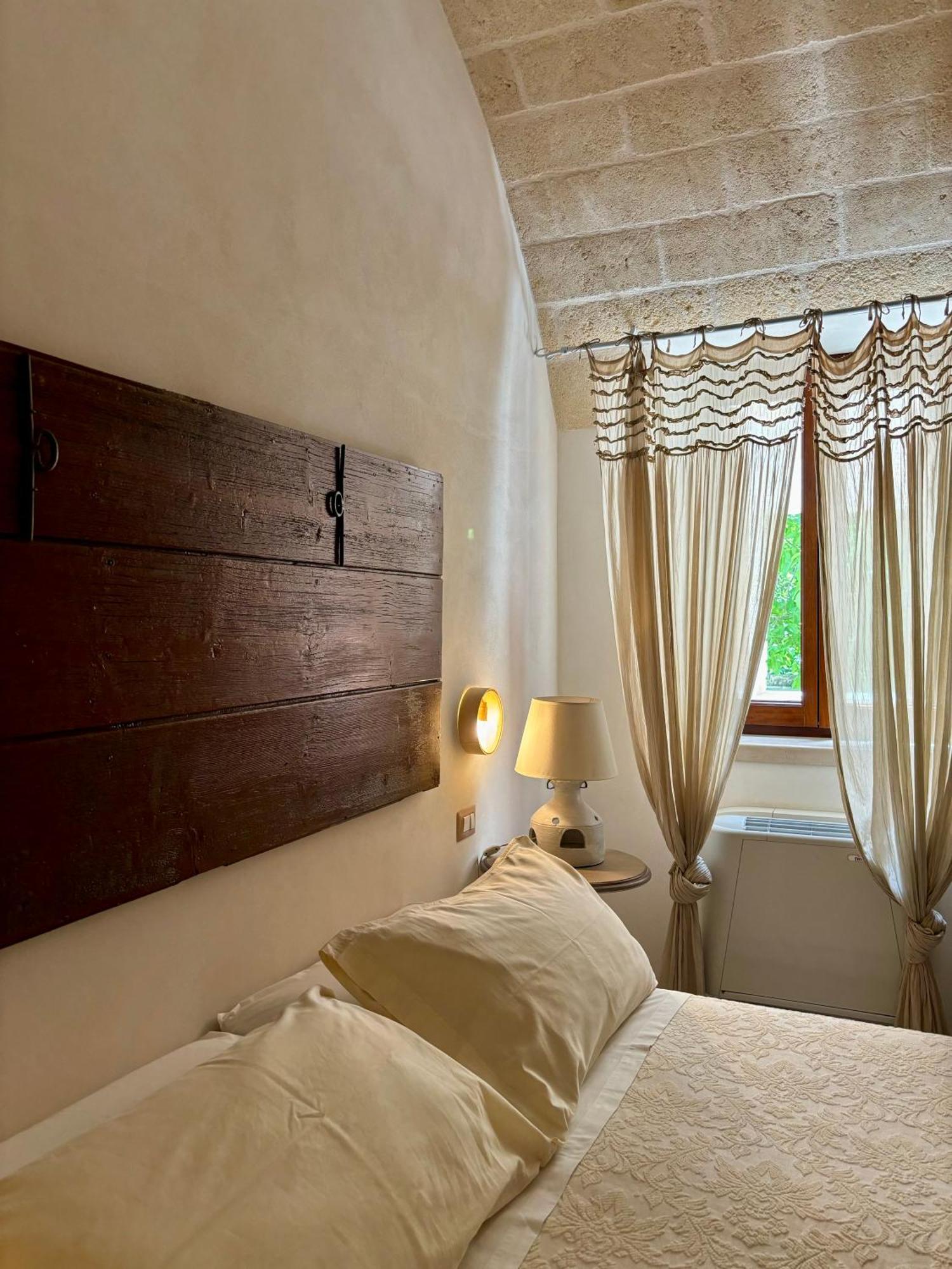 파사노 I Trulli Del Tupparello B&B 외부 사진
